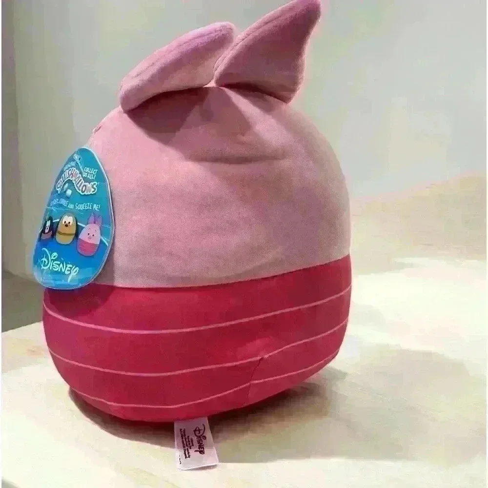 Piglet Squishmallow - Picture 3 of 6